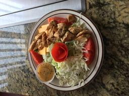 Chicken Salad